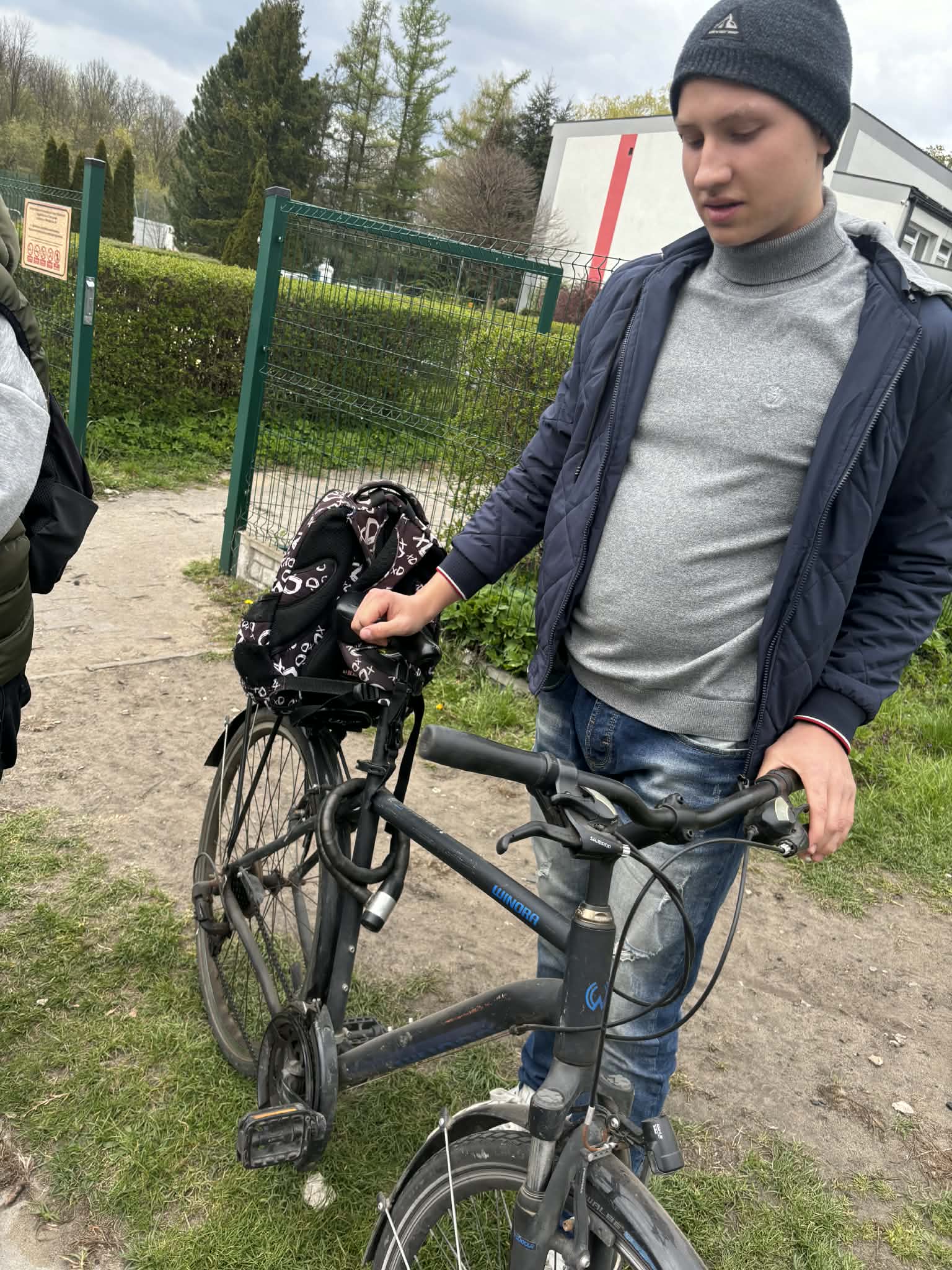 Zdjęcie z galerii Kuźni u Jakuba